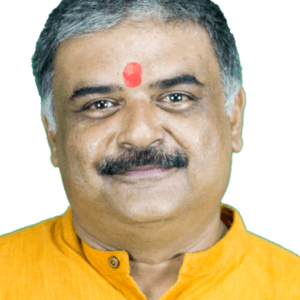 Talk to acharya raman