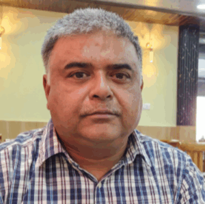 Consult Acharya Raman KP Astrologer