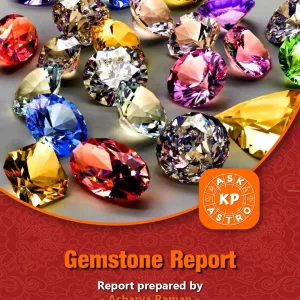 which gem stone will suit you