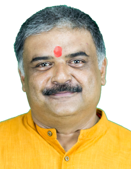 Acharya Raman KP Astrologer