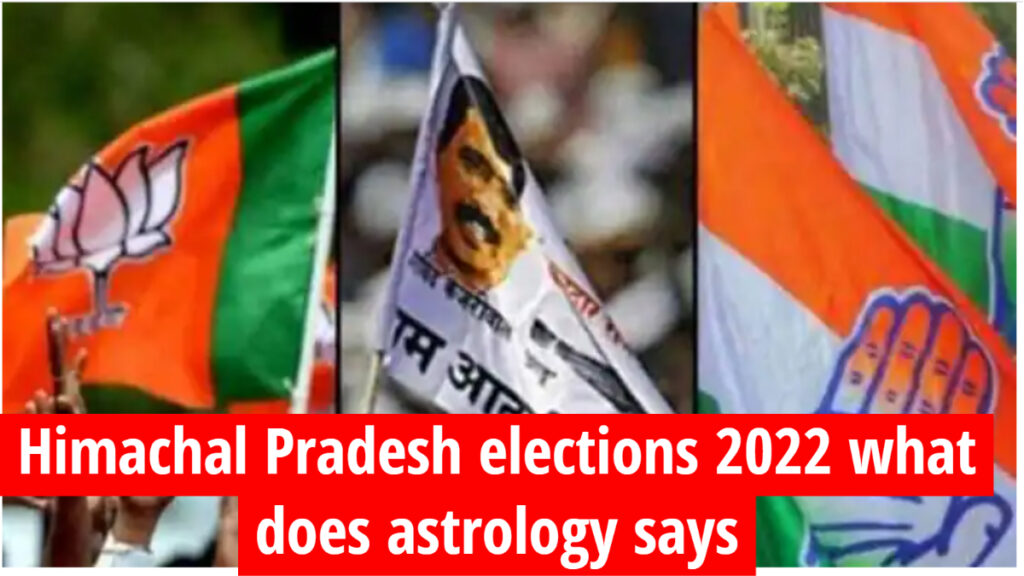 himachal pradesh assembly elections 2022