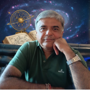 kp astrology course by acharya raman
